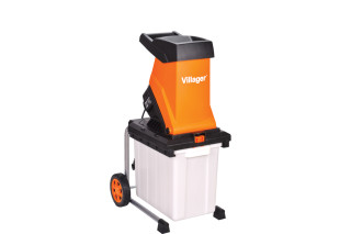 Elektricna seckalica za grane VC 2500