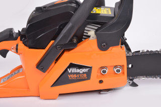 Motorna testera Villager VGS 410S