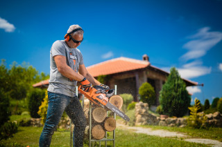 Motorna testera Villager VGS 500S