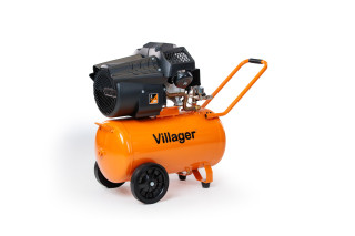 Kompresor za vazduh 50 L - VAT VE-50 L 