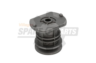 Nosac noza 22.2 mm 