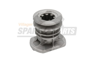 Nosac noza 22.2 mm 