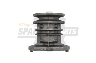 Nosac noza 22.2 mm 