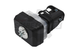 17100-Z010410-0000 - Filter vazduha sa nosacem kpt.