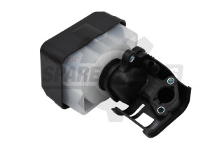 17100-Z010410-0000 - Filter vazduha sa nosacem kpt.