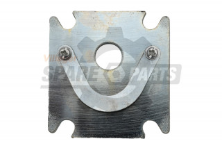 5 - Plocica sa ventilom 