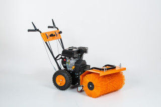 Motorni cistac snega (sweepwr) VSS-60