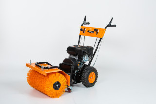 Motorni cistac snega (sweepwr) VSS-60