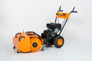Motorni cistac snega (sweepwr) VSS-60