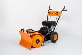 Motorni cistac snega (sweepwr) VSS-60