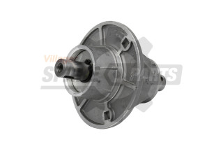 382207206/1 - OSOVINA NOZA LEVA KPT. 