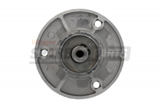 382207206/1 - OSOVINA NOZA LEVA KPT. 