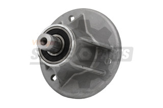 382207206/1 - OSOVINA NOZA LEVA KPT. 