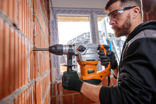 Elektricni cekic Villager VLN 1506