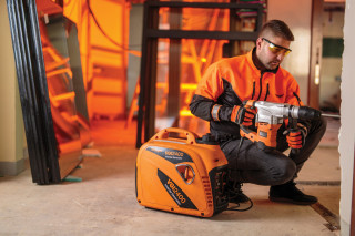 Elektricni cekic Villager VLN 1609 