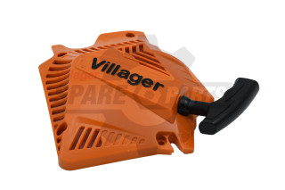 TCS4600.02.00-00 - Starter KPT. - orange 