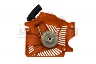TCS4600.02.00-00 - Starter KPT. - orange 