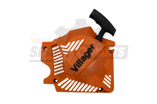 TCS4600.02.00-00 - Starter KPT. - orange 