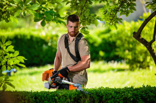 Motorni trimer Villager MBC 33 E - MULTI TOOL