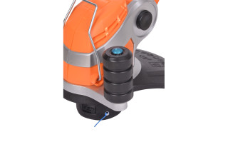 Elektricni trimer 500 W ET - 555