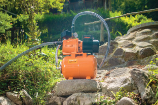 Hidropak VGP 1500 B