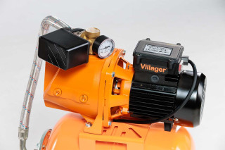 Hidropak VGP 1500 B