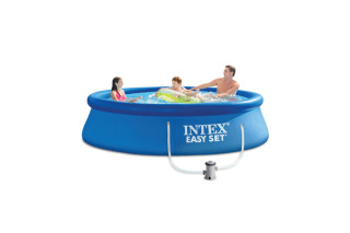 Bazen EASY SET 2,44 m x 76 cm 