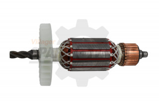 93 - Rotor