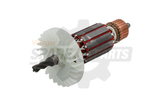 93 - Rotor