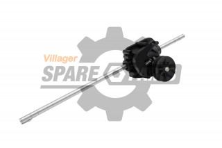 70860370000 - GT pogon kosacice 