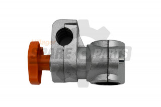 310100551 - NOSAC RUCKI 22X28 KPT. 