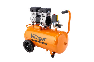 Kompresor Villager VAT 50 LS 