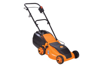 Elektricna kosacica VILLY 1600 E