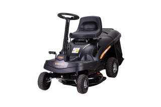 Traktor Villager (Rider) VTR 650
