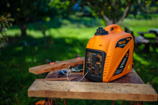 Agregat Inverter VGI 2400