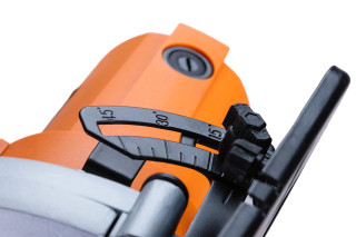 Testera kruzna elektricna 1200W VLN 165 