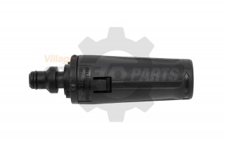 Podesavajuca mlaznica 