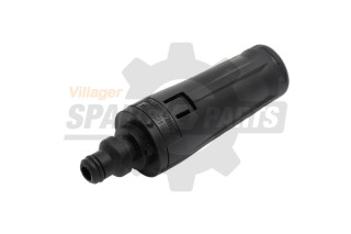 Podesavajuca mlaznica 