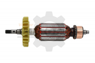 3 - Rotor 820 W 