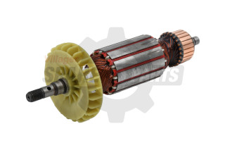 3 - Rotor 820 W 