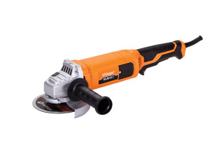 Brusilica elektricna 1200W - ugaona 125 mm VLN 467