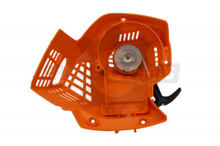 EBV230E.2.1 - STARTER KPT. 