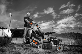 Motorna kosacica Villager VRS 5500