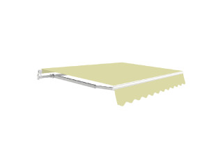 Tenda 350X250 cm - bez 