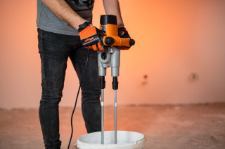 Elektricni mesac za boju 1620 W VEM -1620