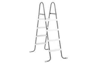 Merdevine za bazen dubine 122 cm
