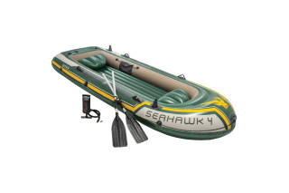 Camac za vodu 351X145X48 cm - SEAHAWK 4 SET 