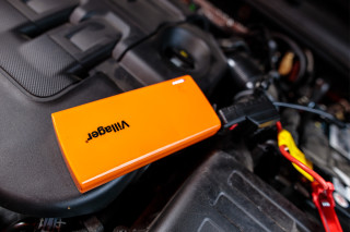 Jump starter VJS 3500