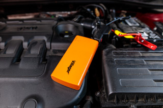 Jump starter VJS 3500