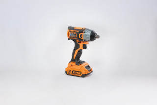 Fuse akumulatorski brushless udarni odvrtac VLP 5320-2BSC